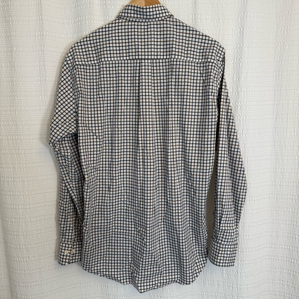 Peter Millar button down - Picture 4 of 5